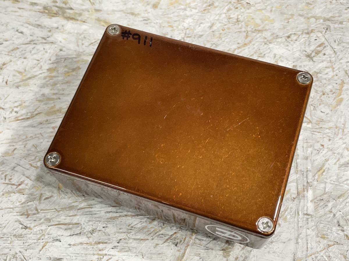 COPPER SOUND FOX CATCHER 619169