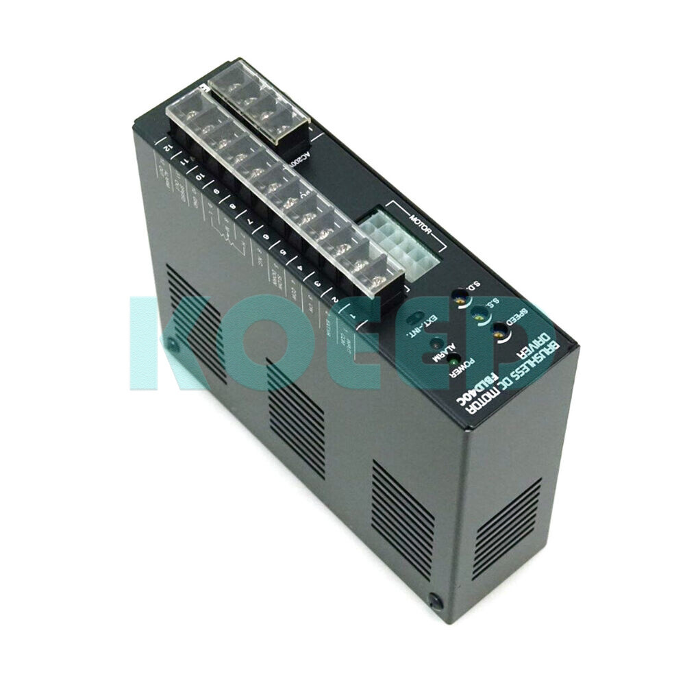 1PCS NEW VEXTA FBLD40C Stepper Motor Driver