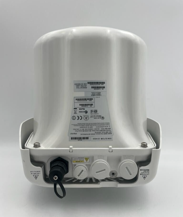 ARUBA NETWORKS APEX0100 OUTDOOR WIRELESS ACCESS POINT