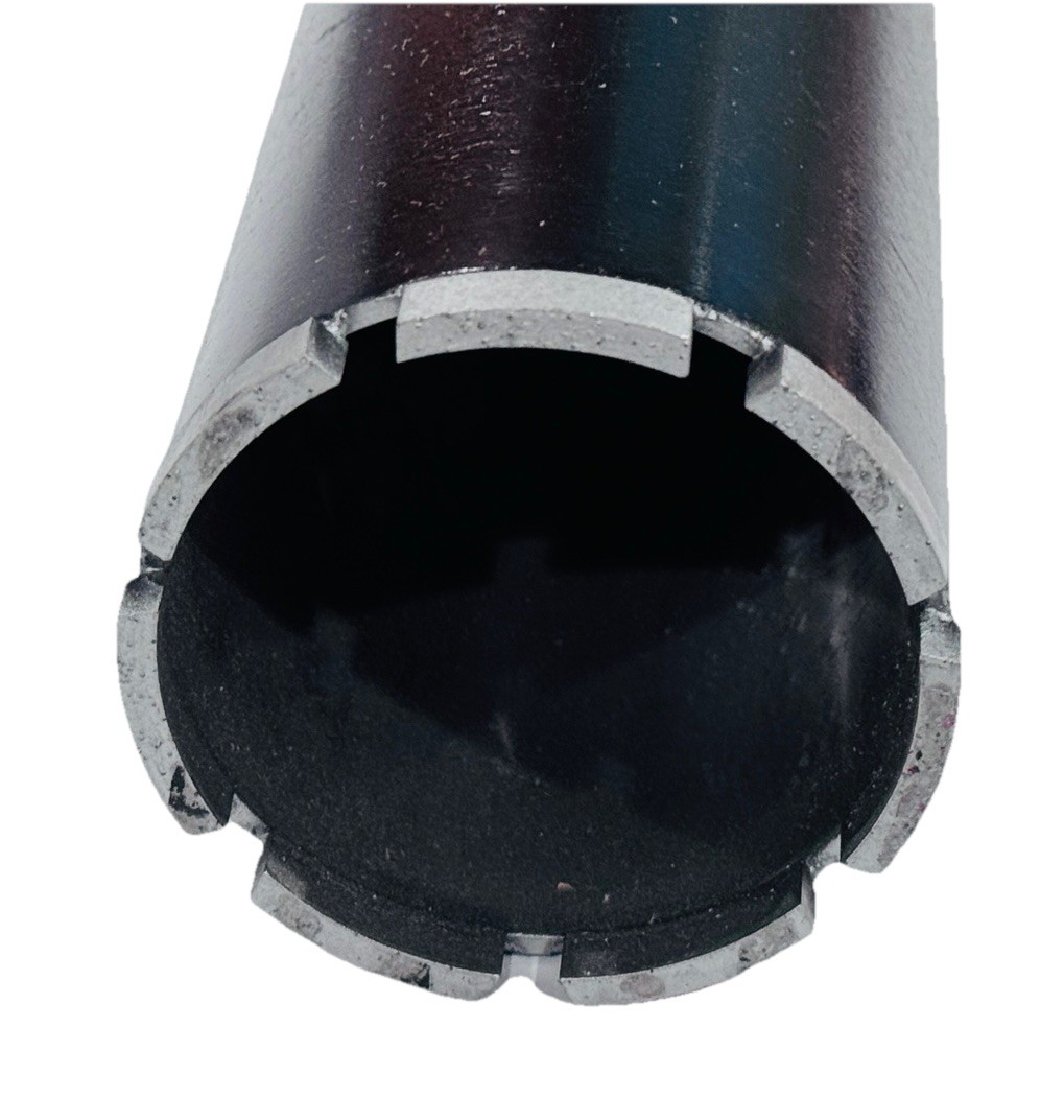 CS Unitec 3” Premium Wet Diamond Core Segmented Concrete Core Bit