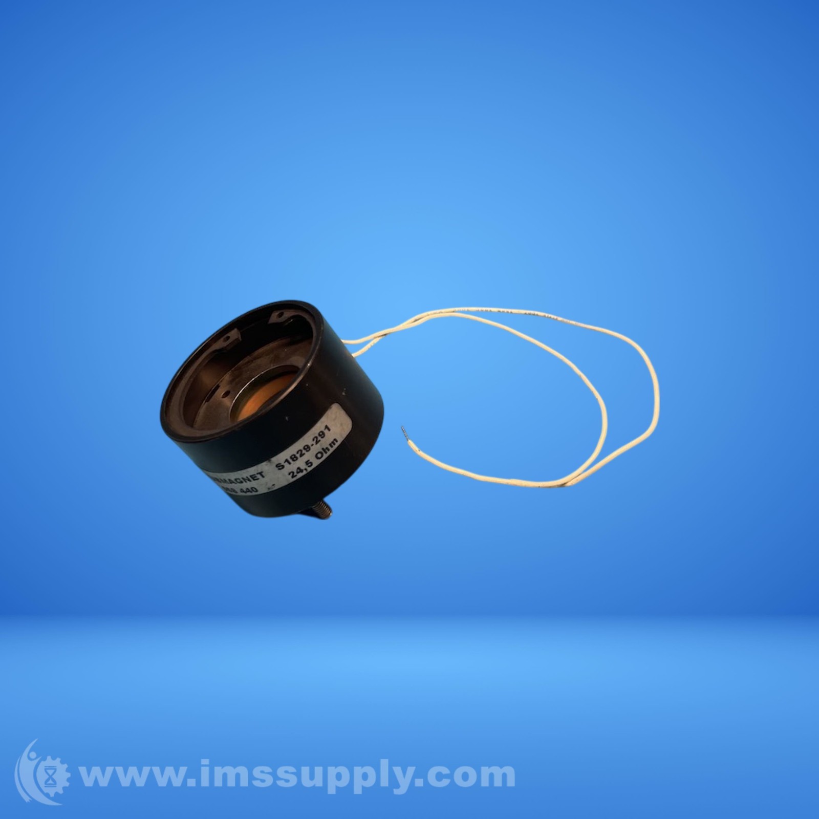 Emhart M 068 440 Rotary Solenoid FNIP