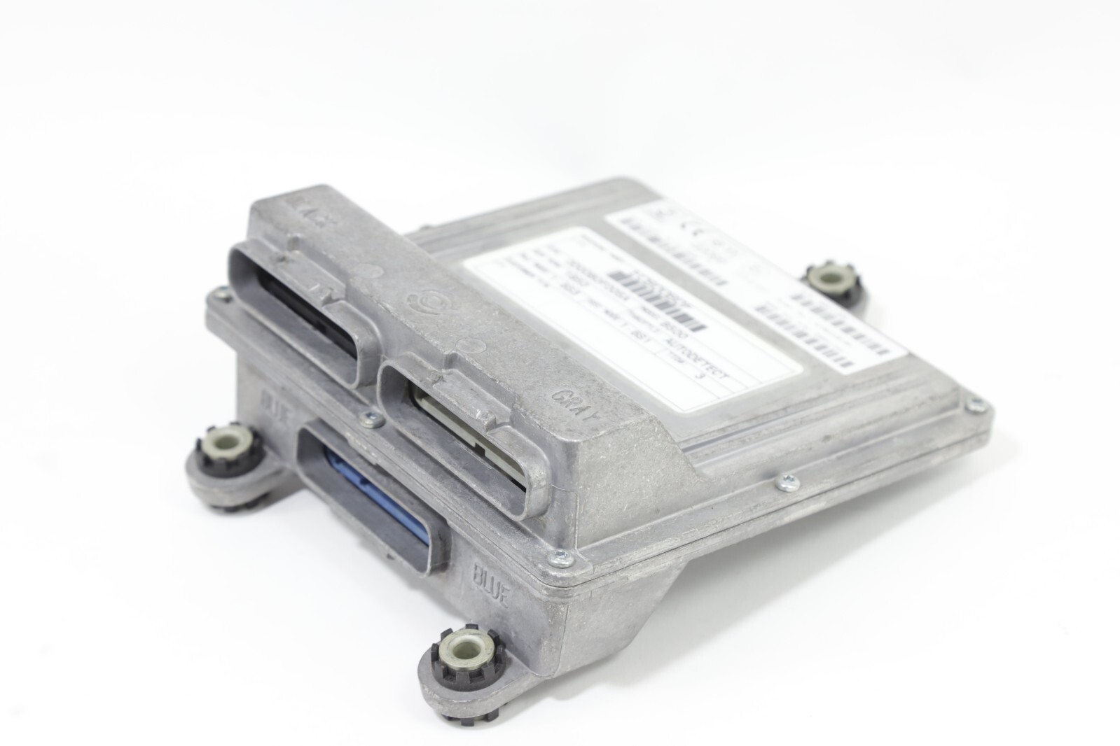 Allison Transmission Control Module TCM ECU | WT3ECU910A | 29541151