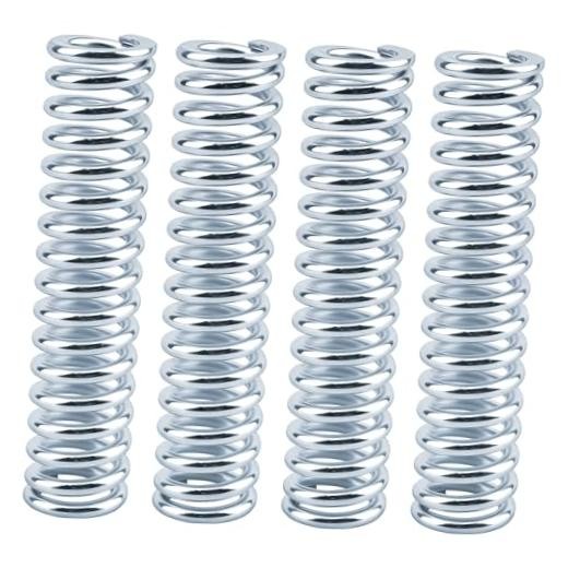 9732 Compression Spring,0.148 GA x 15/16 in. x 4 in. Compression Spring | 4