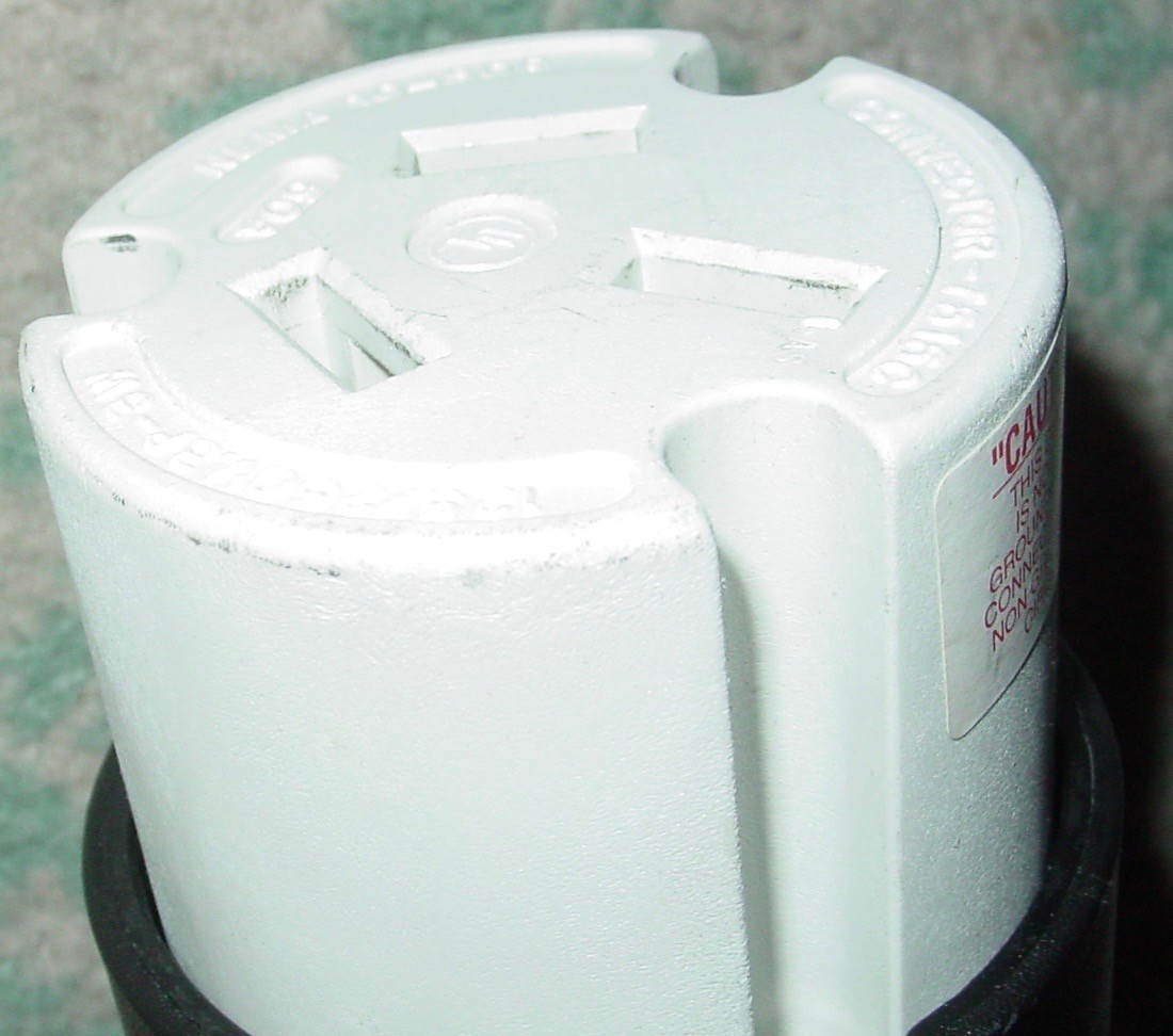 Enclosed 3 Phase 60A Rotary Switch Motor Controller Disconnect Bus Drop Assembly