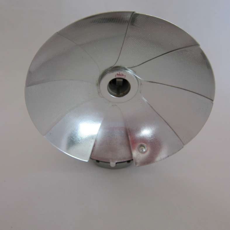 Vintage Walz Flash Master Junior Fan Flash