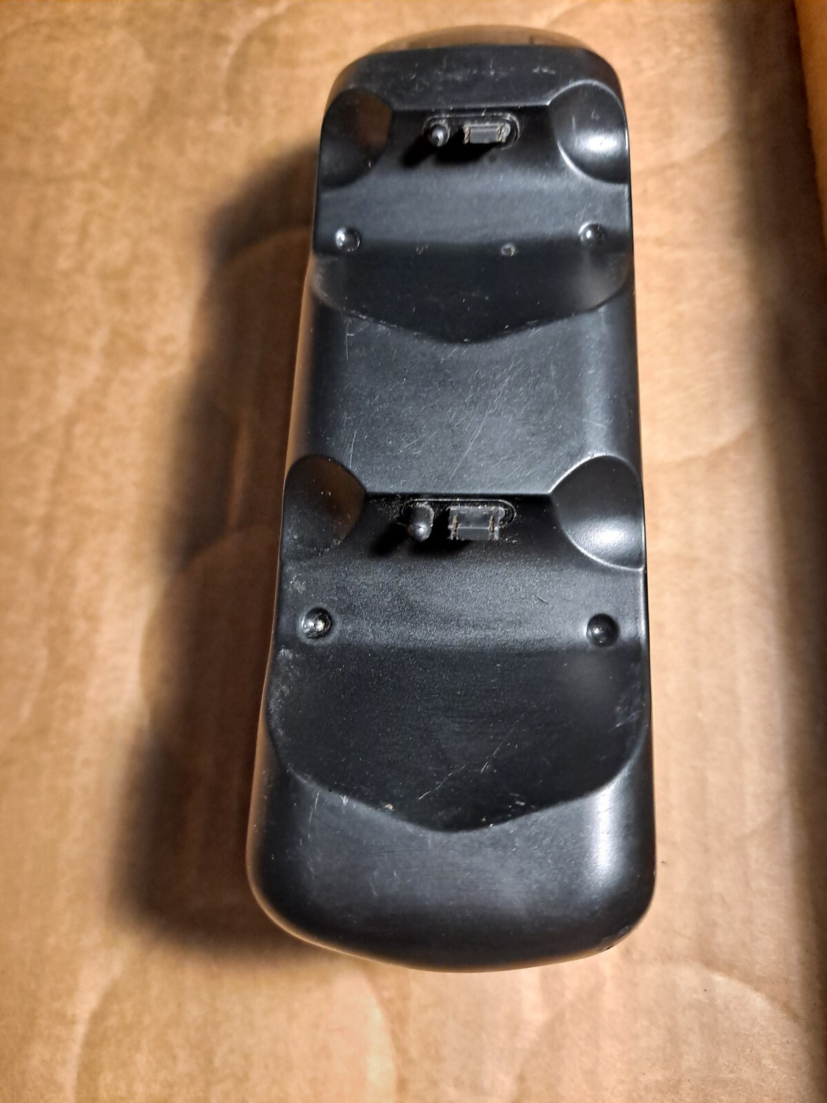 PS4 Dual Controller Charger Dock Station TP4-889