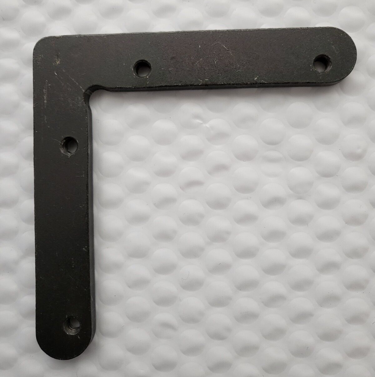 Screen Innovations 3 and 5 Series Fixed Screen Wall Corner Bracket