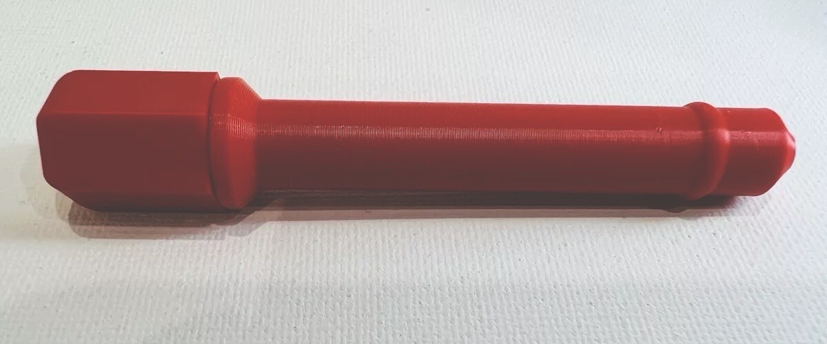 For Leatherman. 1/4 Bit Holder/Flat Bit Holder