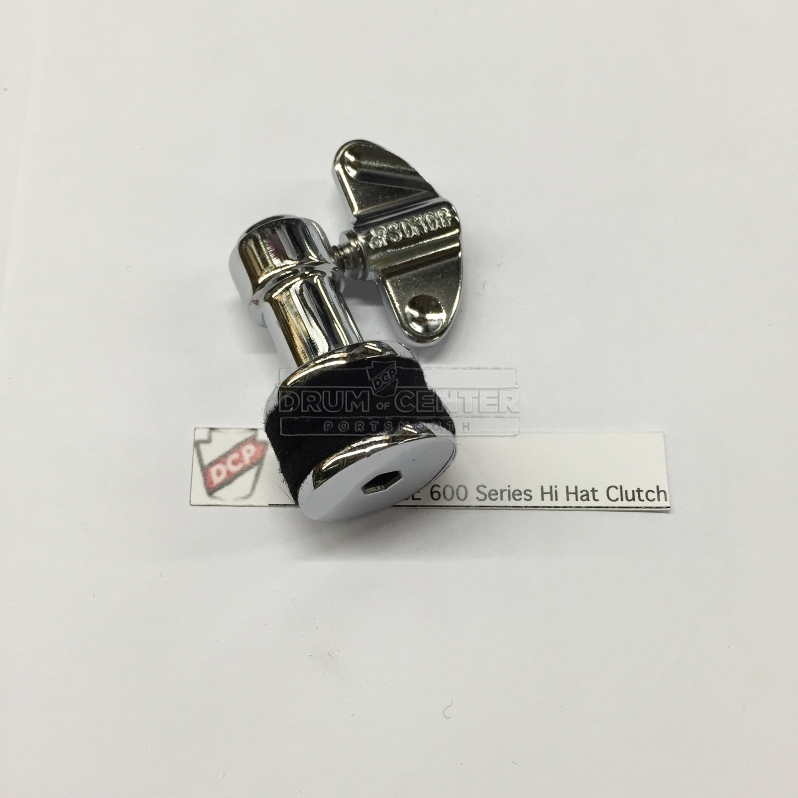Sonor 19029501 600 Series Hi Hat Clutch