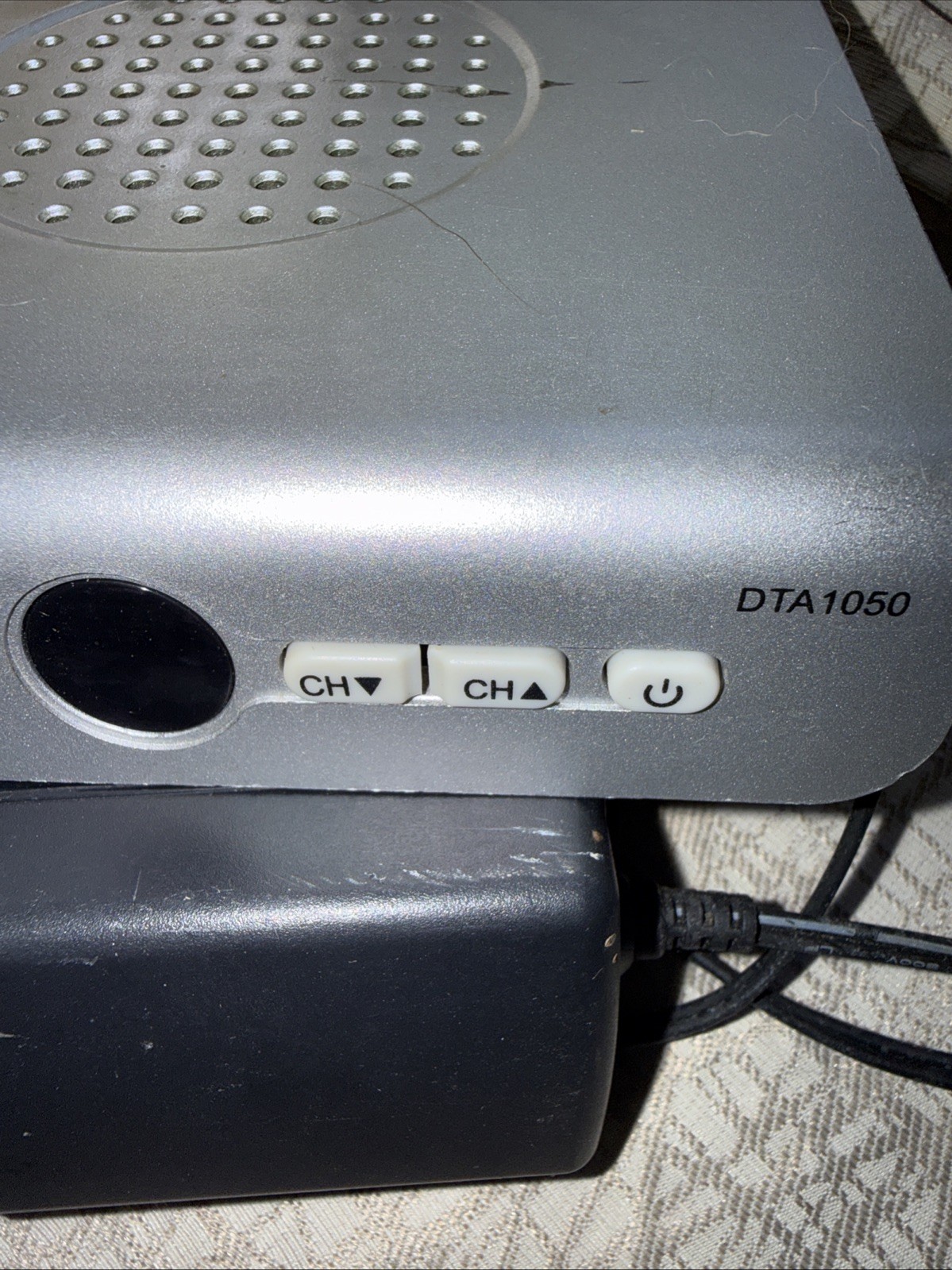 Access HD Digital to Analog TV Converter