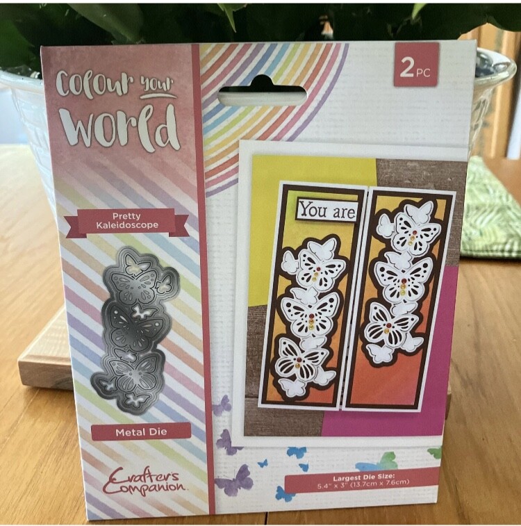 Crafter's Companion/Gemini Assorted Die Sets - You Choose