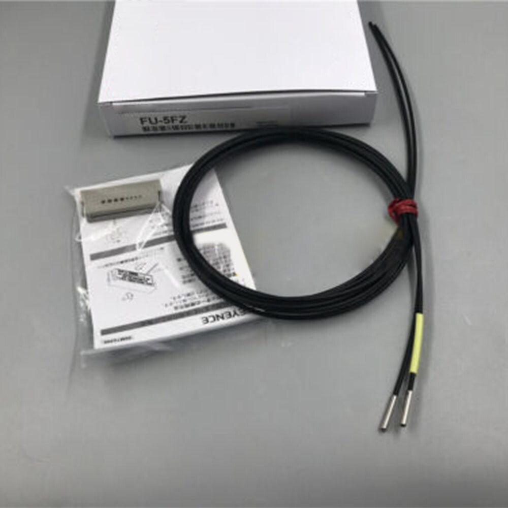 FU-5FZ For Keyence Fiber Optic Sensor FU5FZ