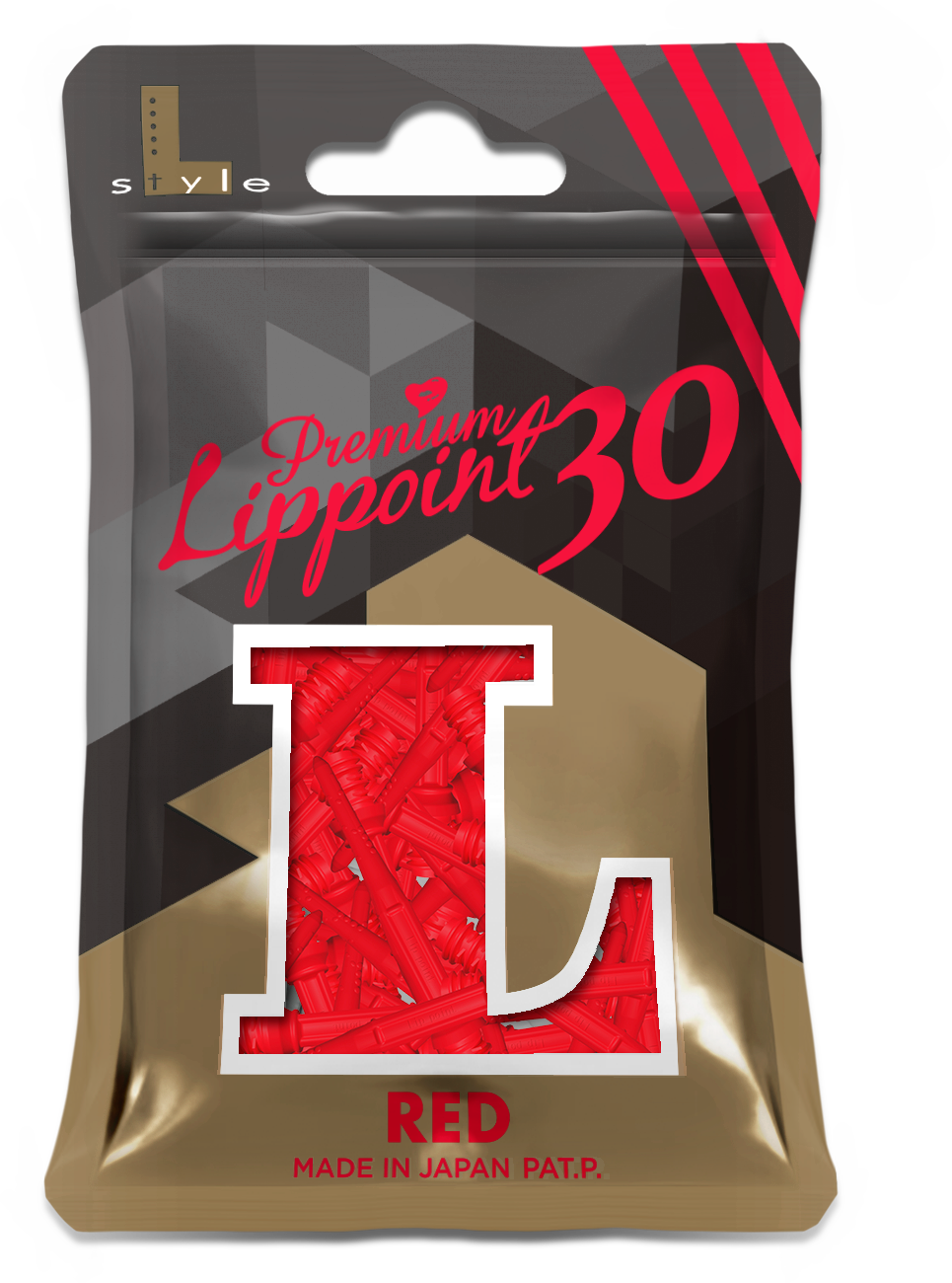 Premium Lippoint 30