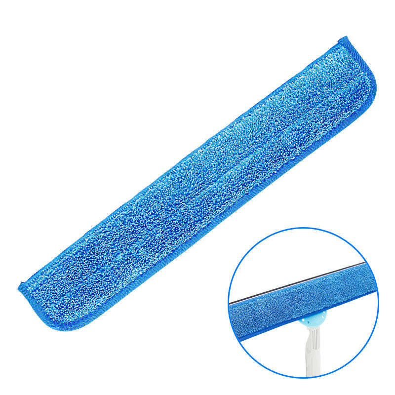 Durable Microfiber Replacement Pad for Wagtail High Flyer