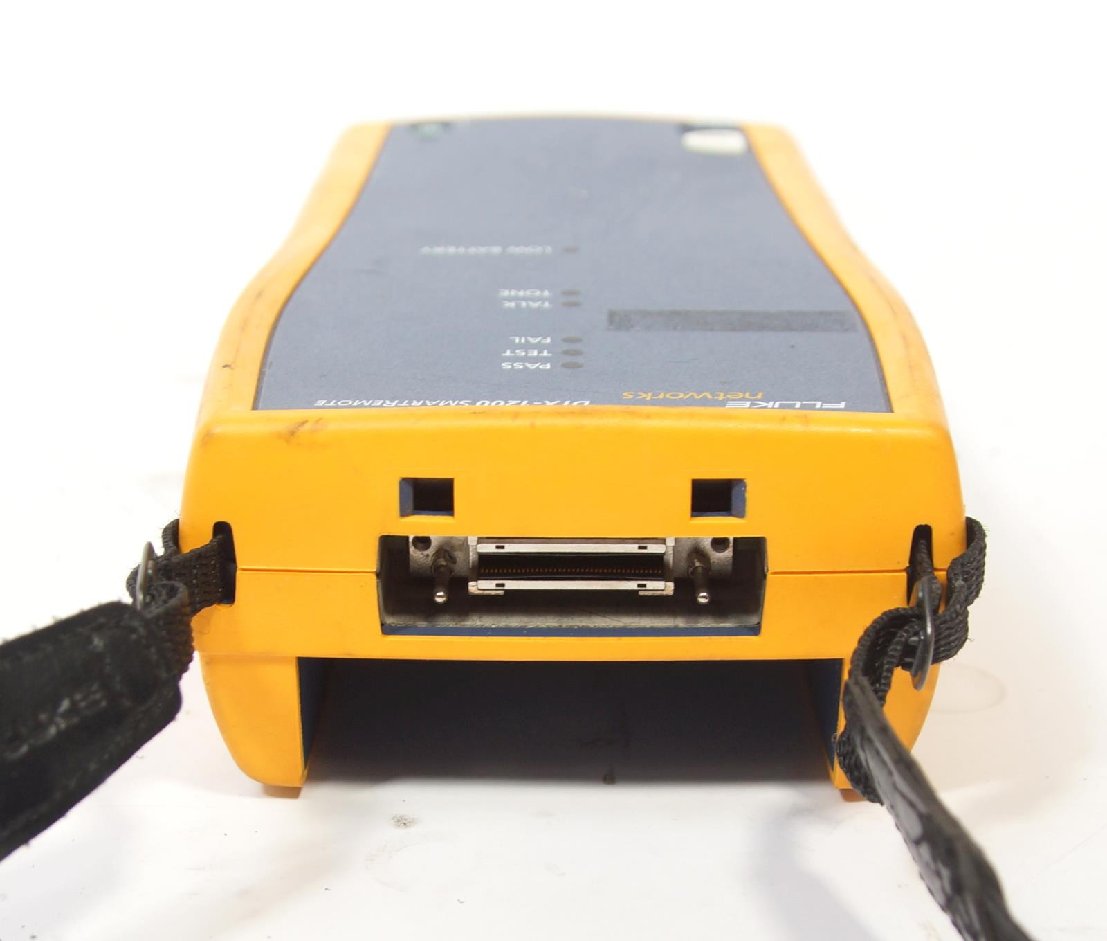 Fluke Networks DTX-1200 Smart Remote Cat 5 Cat 6