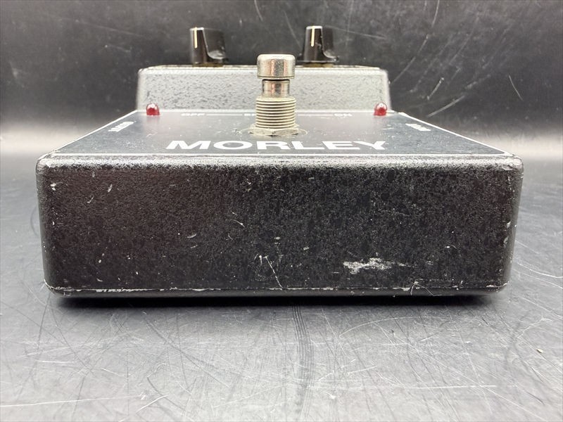 Morley Mod-Pcb Pro Compressor '81