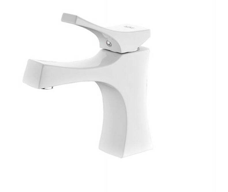 Virago bathroom sink faucet.