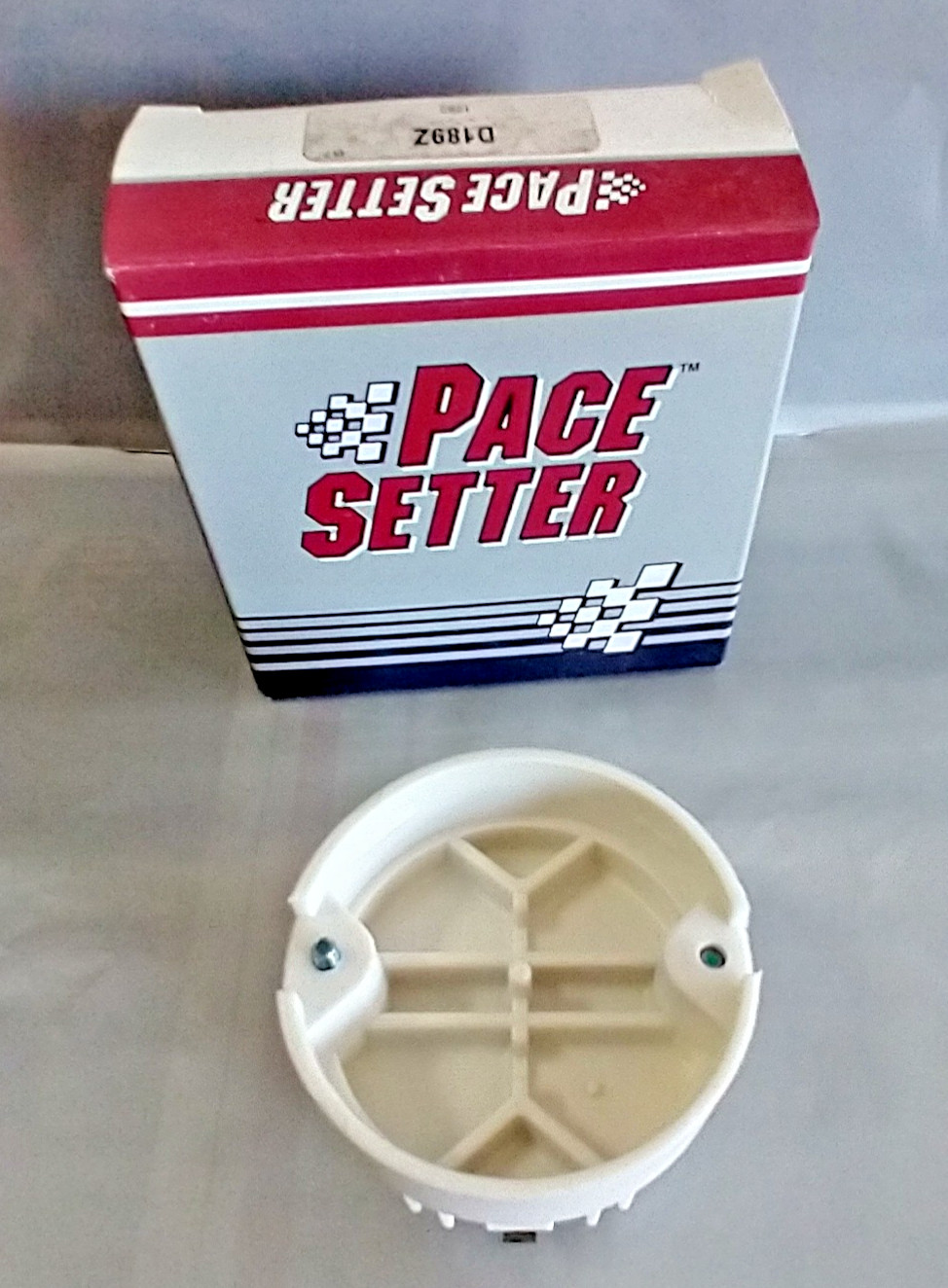 Distributor Rotor PACE SETTER/BWD D189Z (Made in Canada)