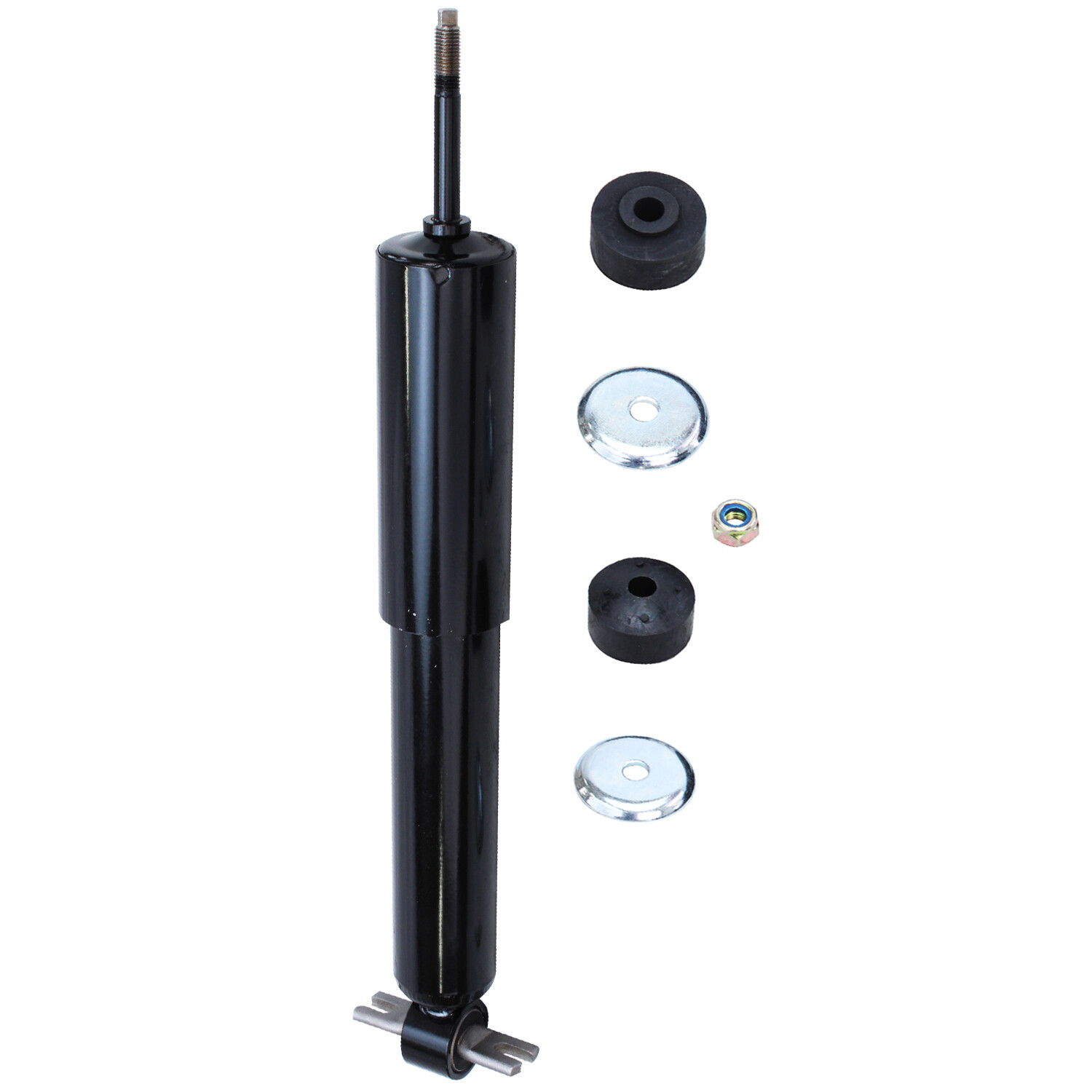 2WD Front Left & Right Shock Absorbers for GMC Savana Chevy Express 2500 3500