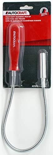 Autocraft - AC575 Heavy Duty Magnetic Pick-Up Tool 22 1/2" Overall