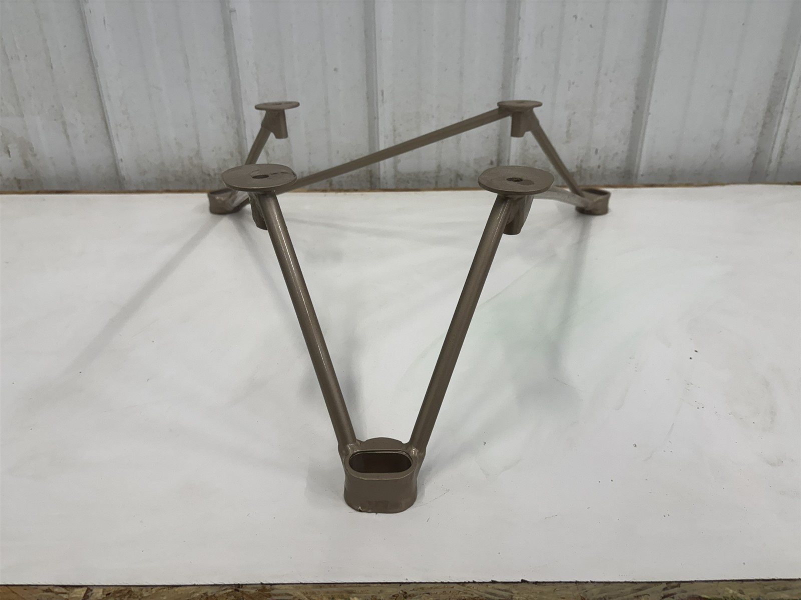Luscombe Model 8 Engine Motor Mount 48147