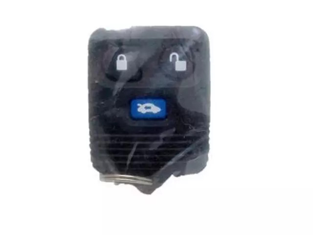 Genuine Ford Keyless Entry Transmitter XW4Z-15K601-BA