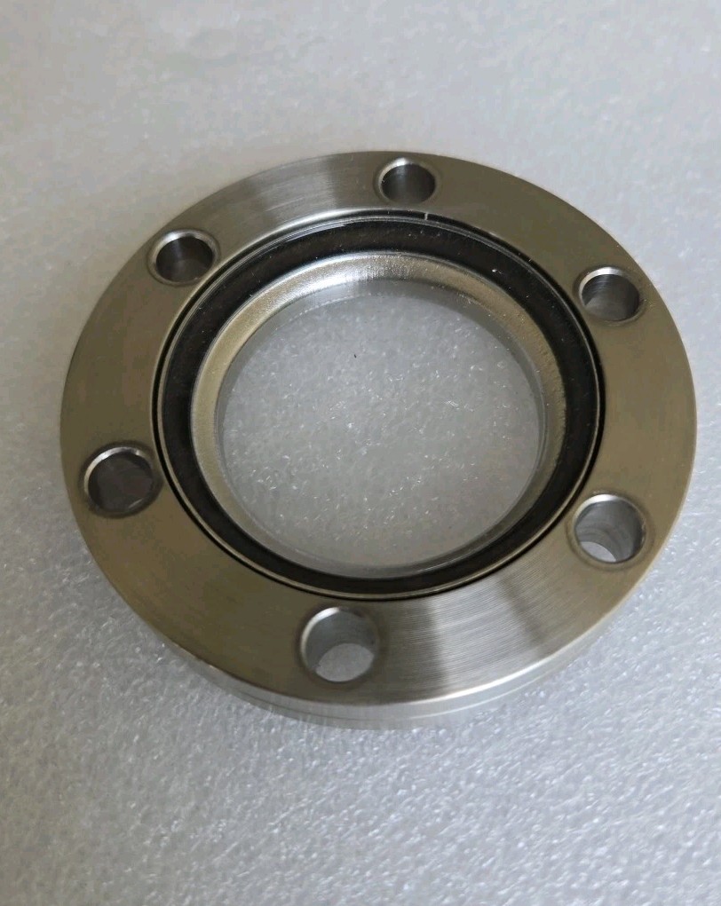 Kurt Lesker viewport VPZL - 275