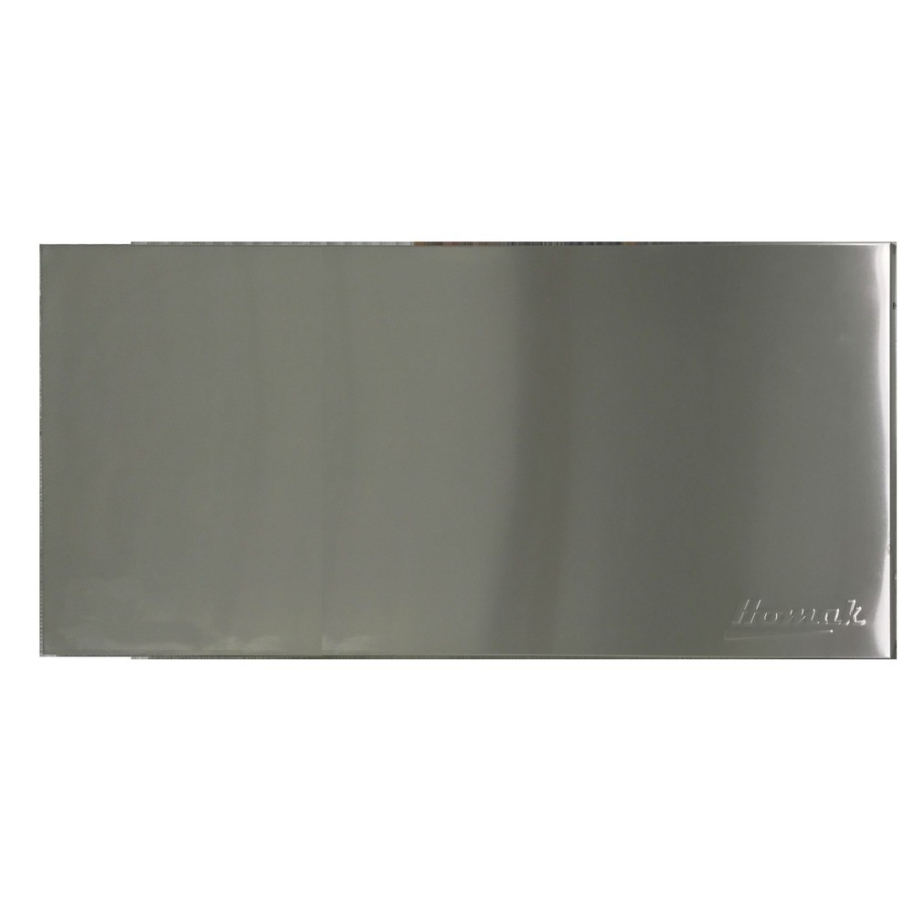 Homak SS05072004 72 in. Stainless Steel Top New