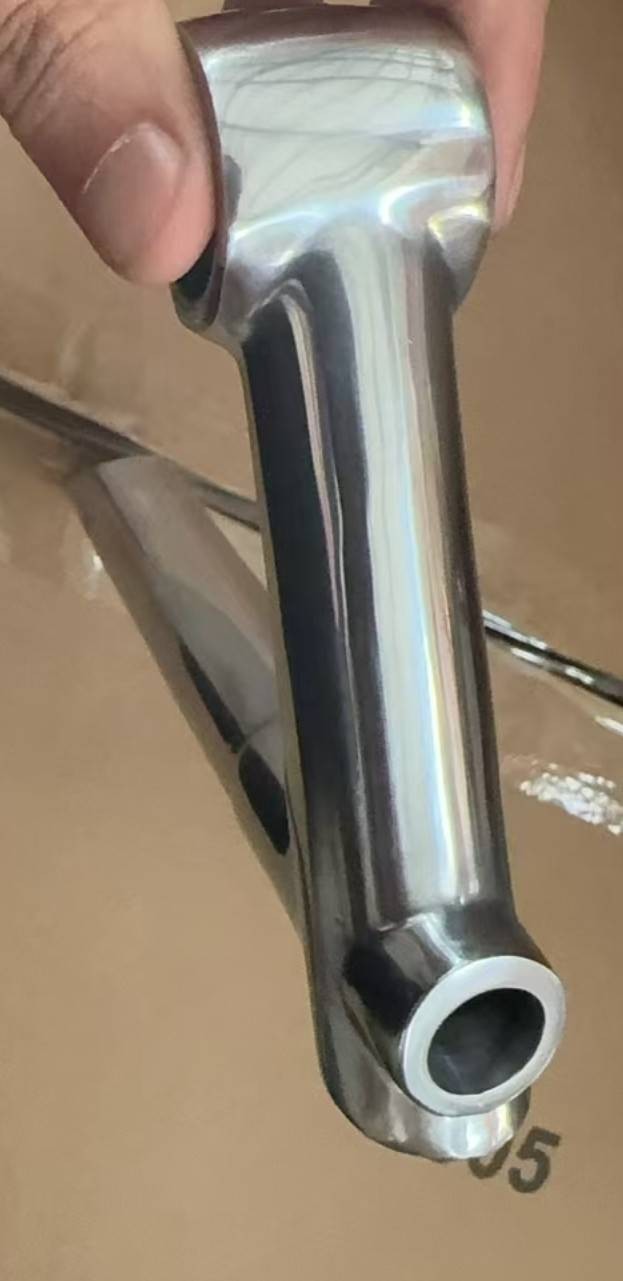 Quill Stem