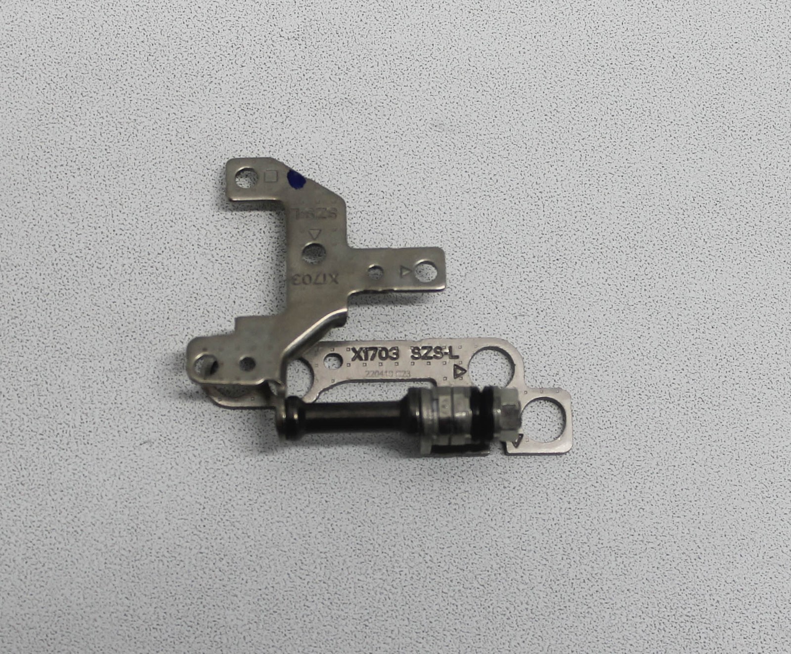 13NB0WN0M05111 Asus Hinge Left X1703Za Vivobook K1703Za-Os74 "GRADE A"