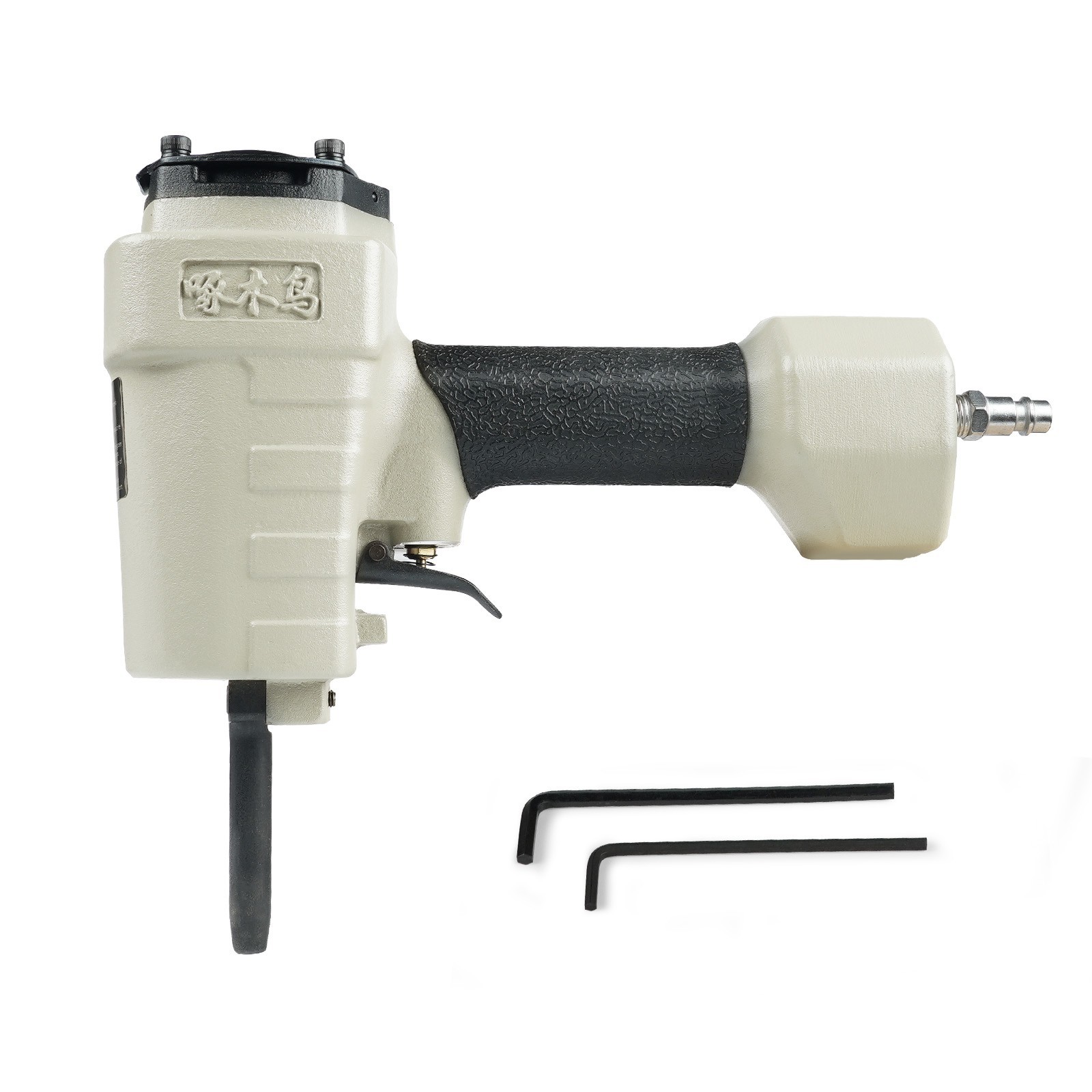 Woodpecker WTB60 Heavy Duty Pneumatic Nail Remover Gun, Air  Nail Puller