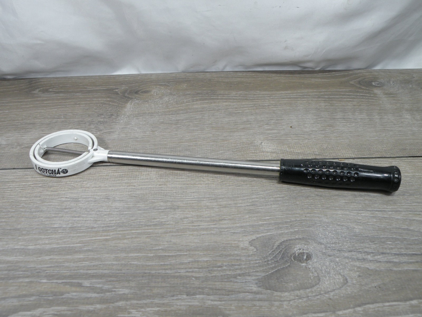 I GOTCHA Arrow Retriever Tool Extendable Archery Accessory