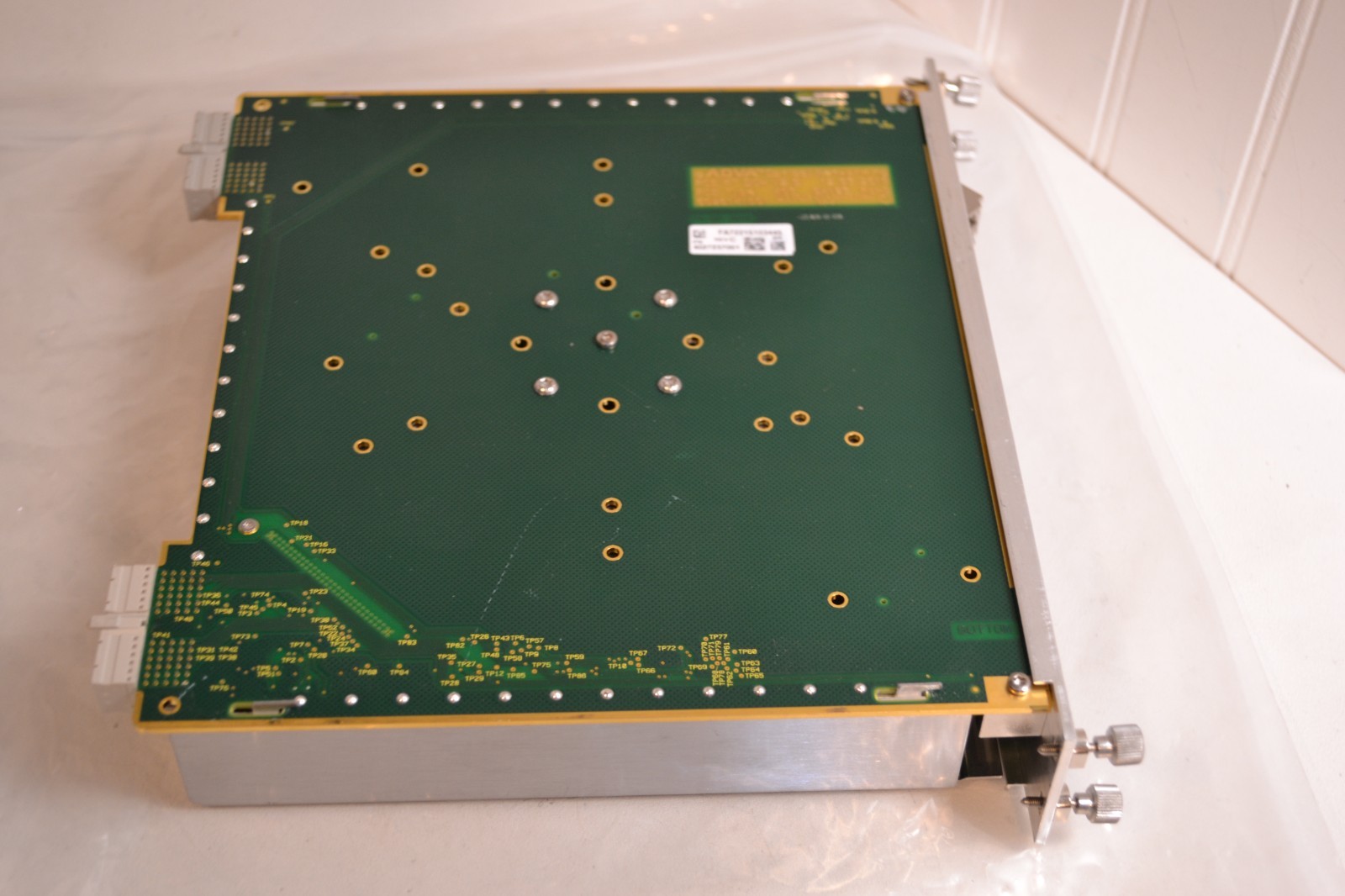 ADVA Optical Networking DCF-M 010/SSMF LBADVA70220401640