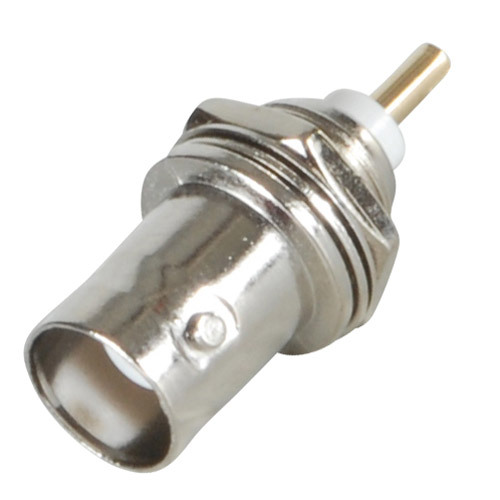 BNC Chassis Mount Jack