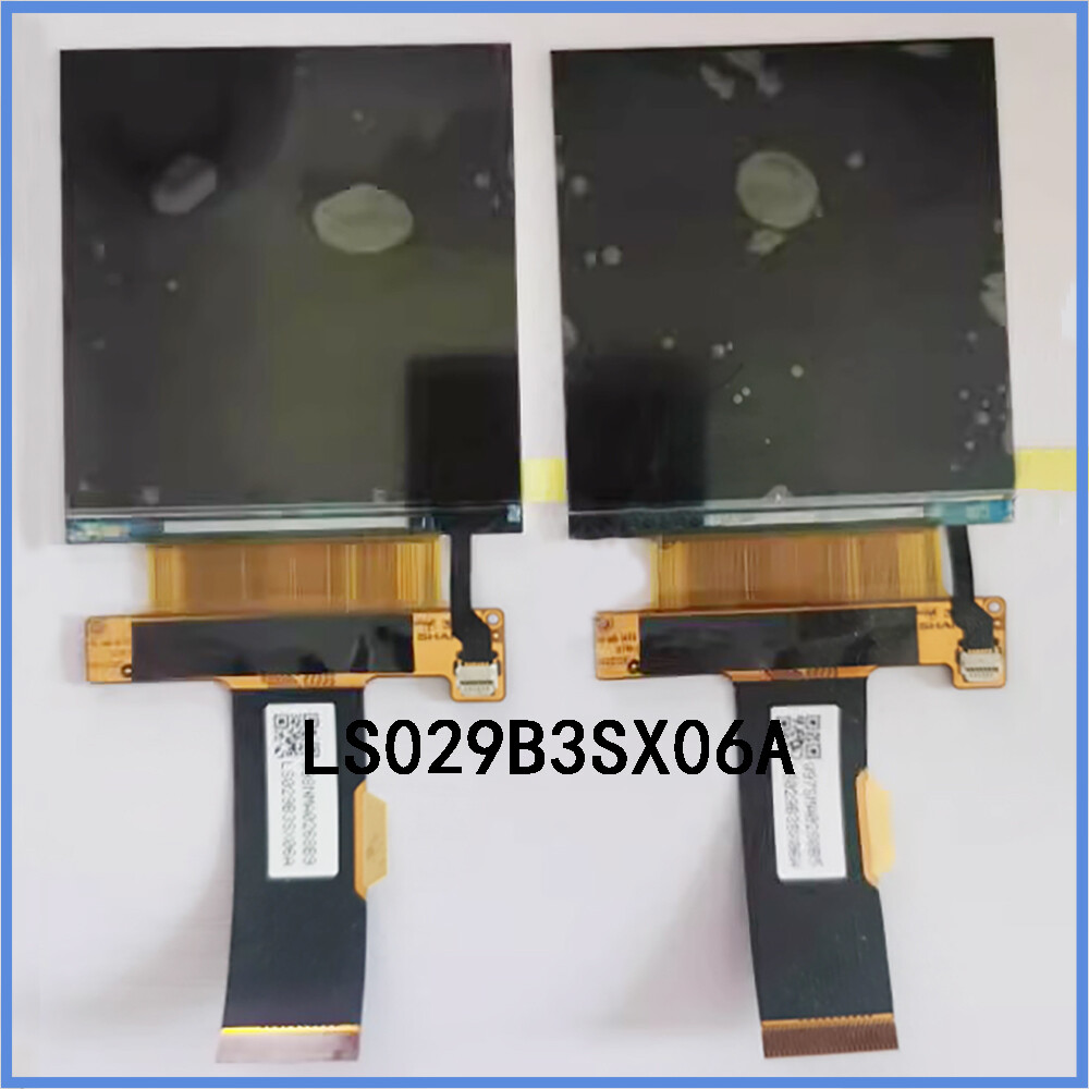 New In Box LS029B3SX06A 2.9-Inch LCD Display panel for Sharp