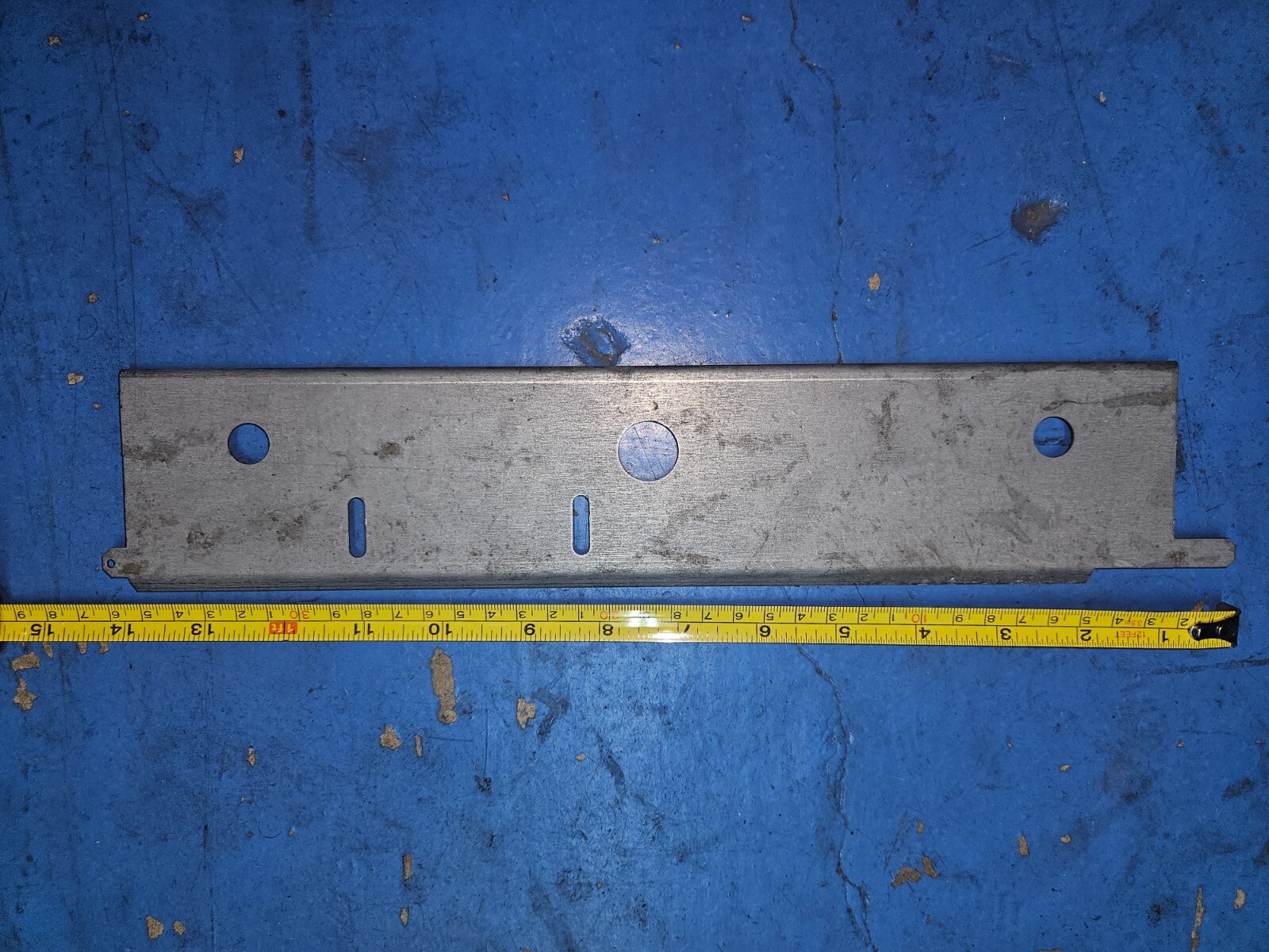VENDO 2 Deep Clip In SODA VENDING MACHINE CAN SHIM, Maybe 407 Model