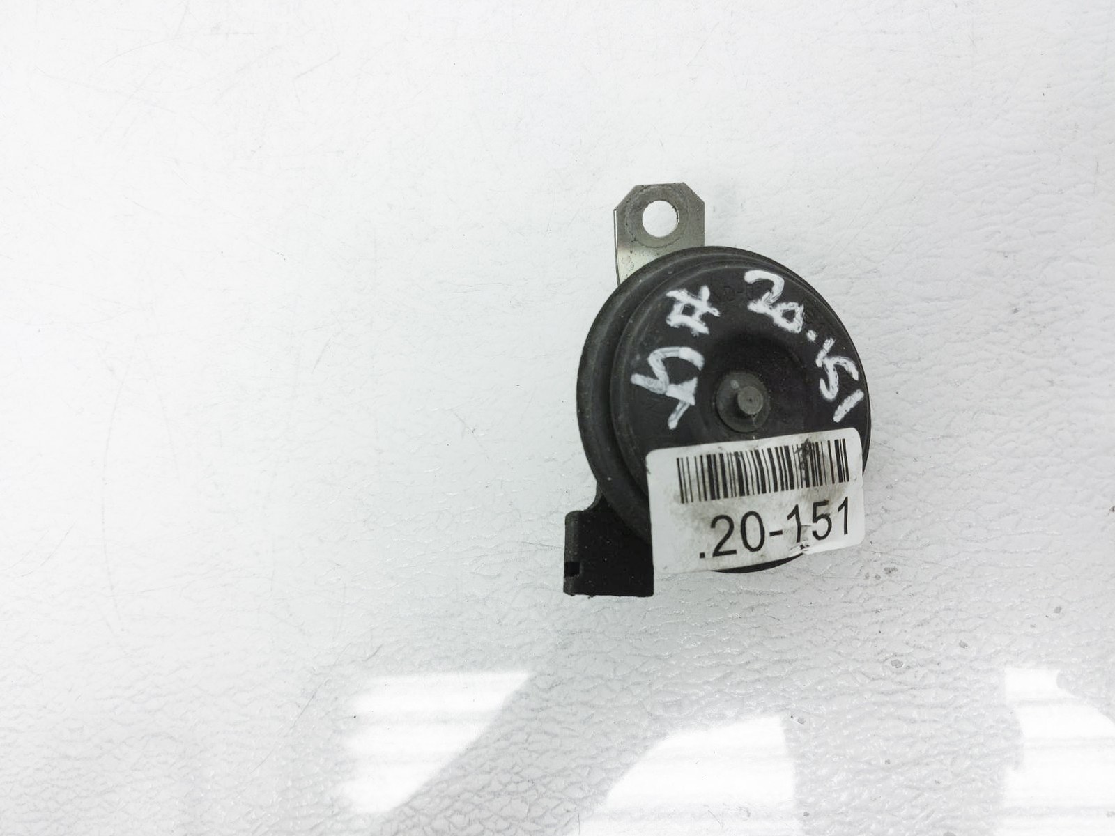 Subaru Legacy 2005-2022 Low Note Pitch Honking Sound Horn 86012Ag10a
