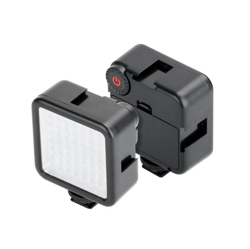 Flash Light for Insta360 ONE R