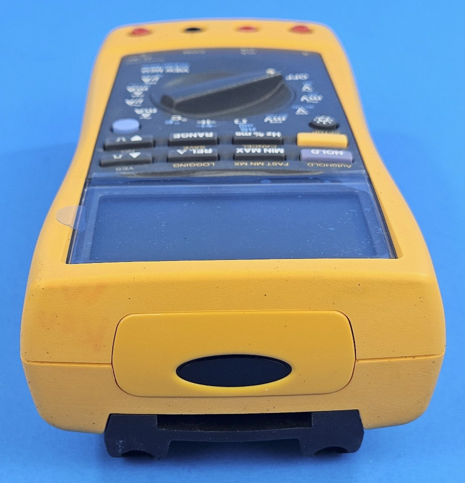 Fluke 189 TRMS Digital Multimeter