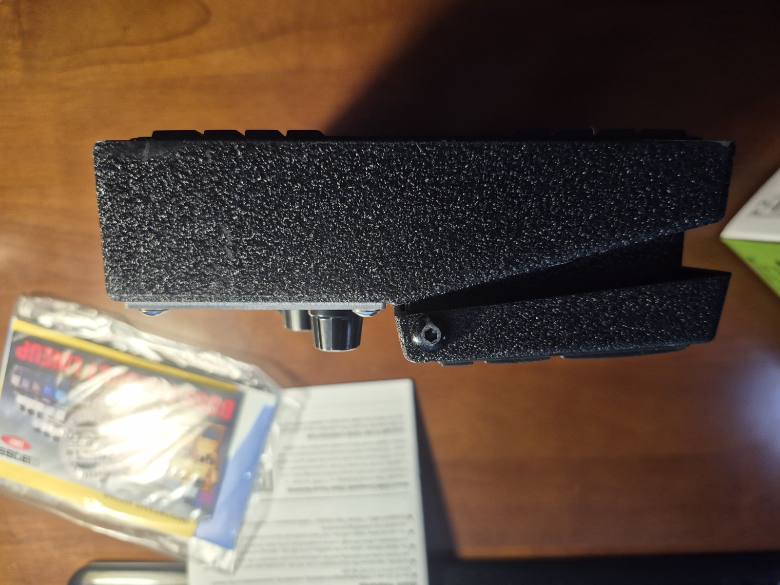 Boss RE-20 Space Echo