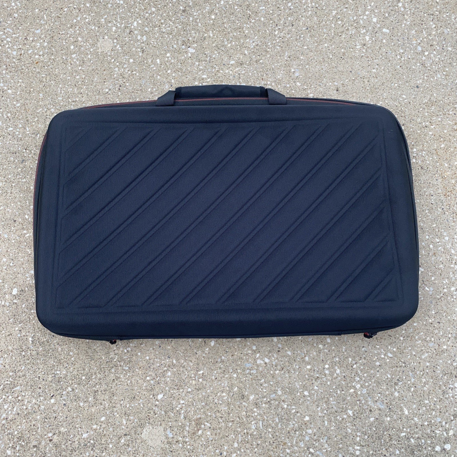 XANAD Hard Case for Pioneer DJ DDJ-FLX4 Controller