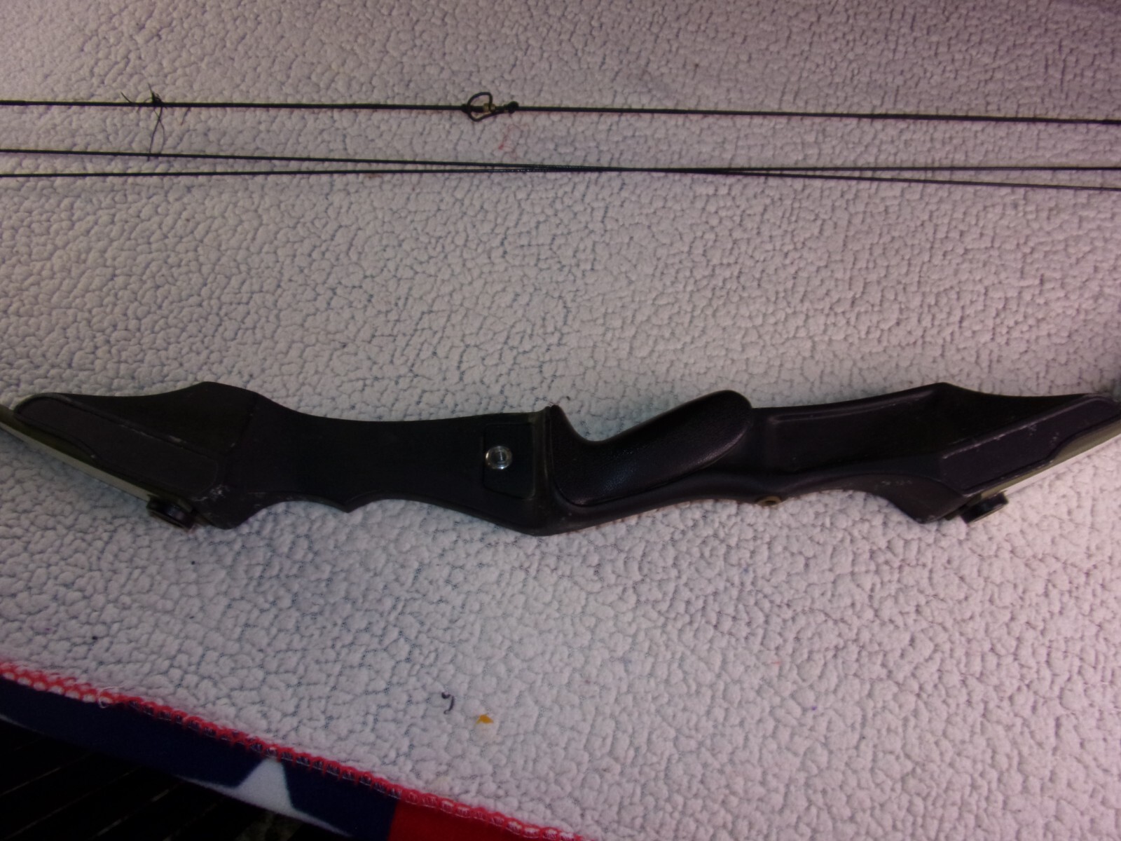 PSE Phaser Compound Bow