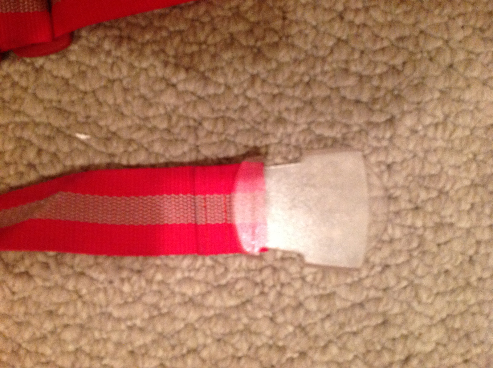 Strap For Samsonite Suitcase