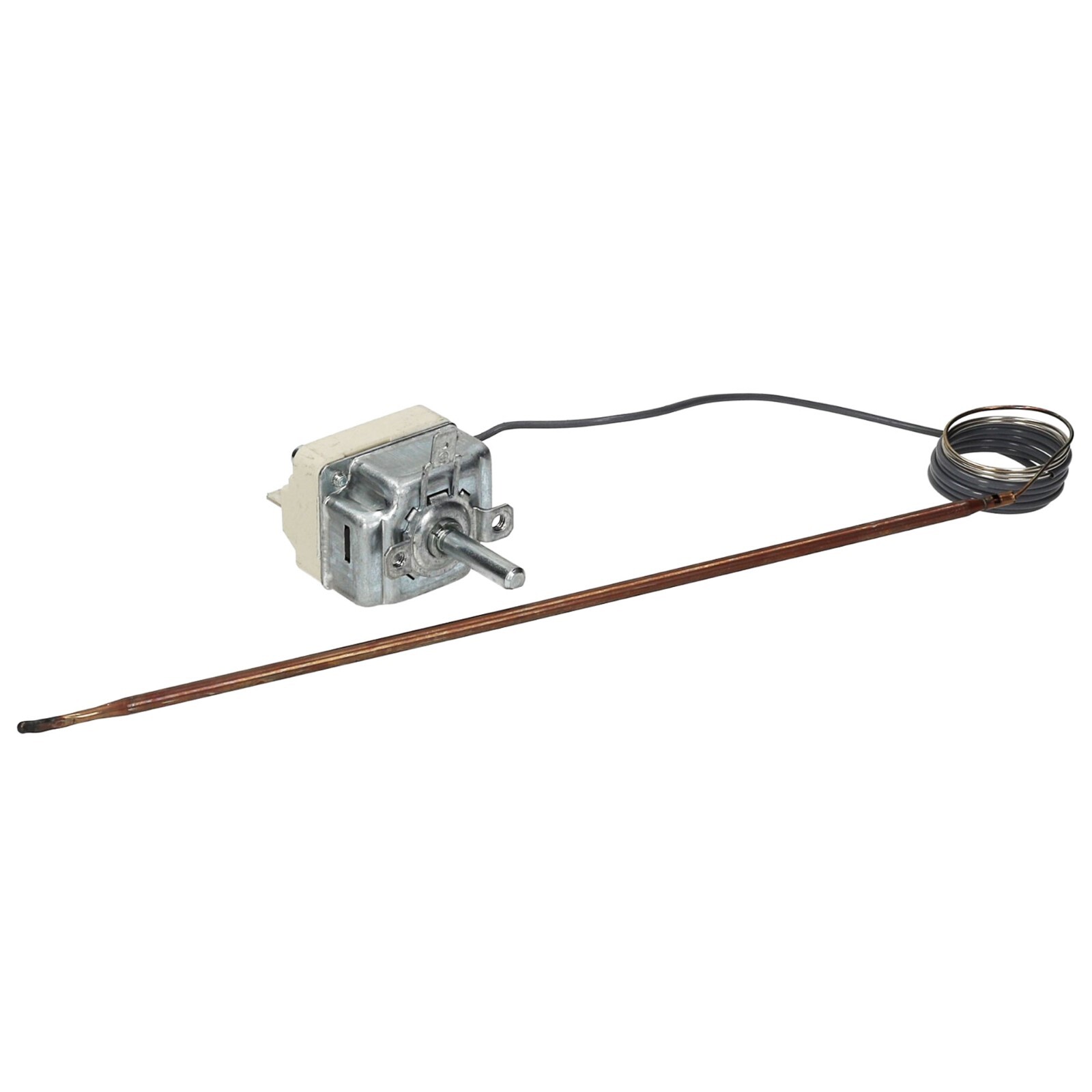FORNITALIA PIZZA OVEN TEMPERATURE CONTROL THERMOSTAT 455°C ITALFORNI MORETTI GAM