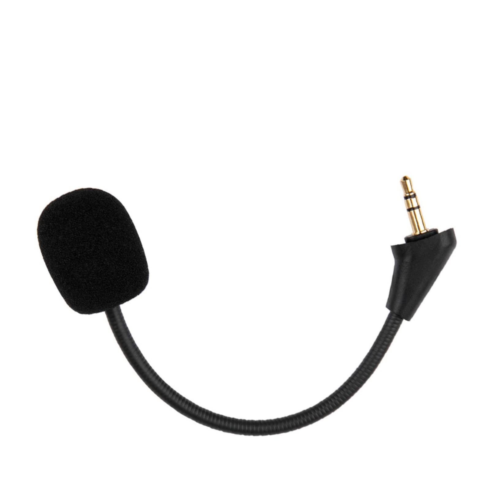 Alpha Microphone with Kingston HyperX Cloud Alpha Gaming Headset, 3.5mm Audio...