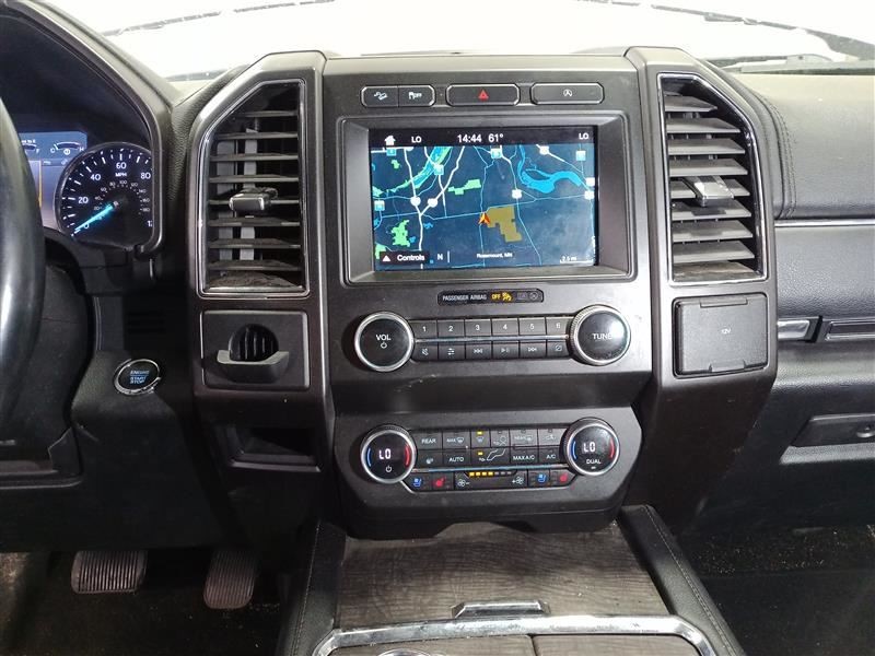 2019 Expedition Chassis Control Module Sku#3780570
