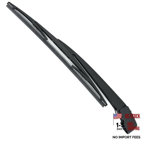 Rear Wiper Blade Arm for Mazda 3 sport hatchback 2019-2025 2024 2023 2022 2021