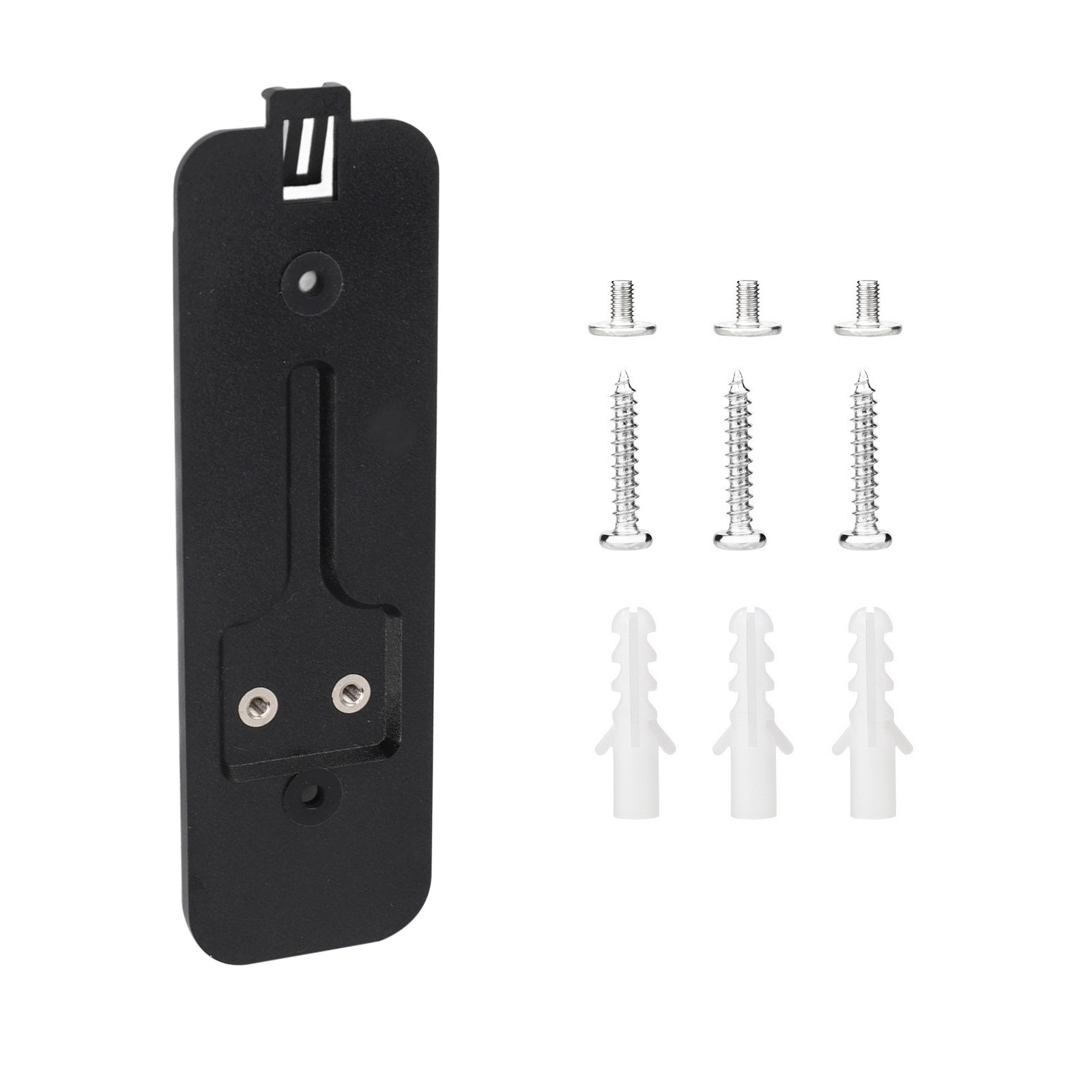 Durable Backplate Mount Base For Blink Video Doorbell Doorbell Back Plate