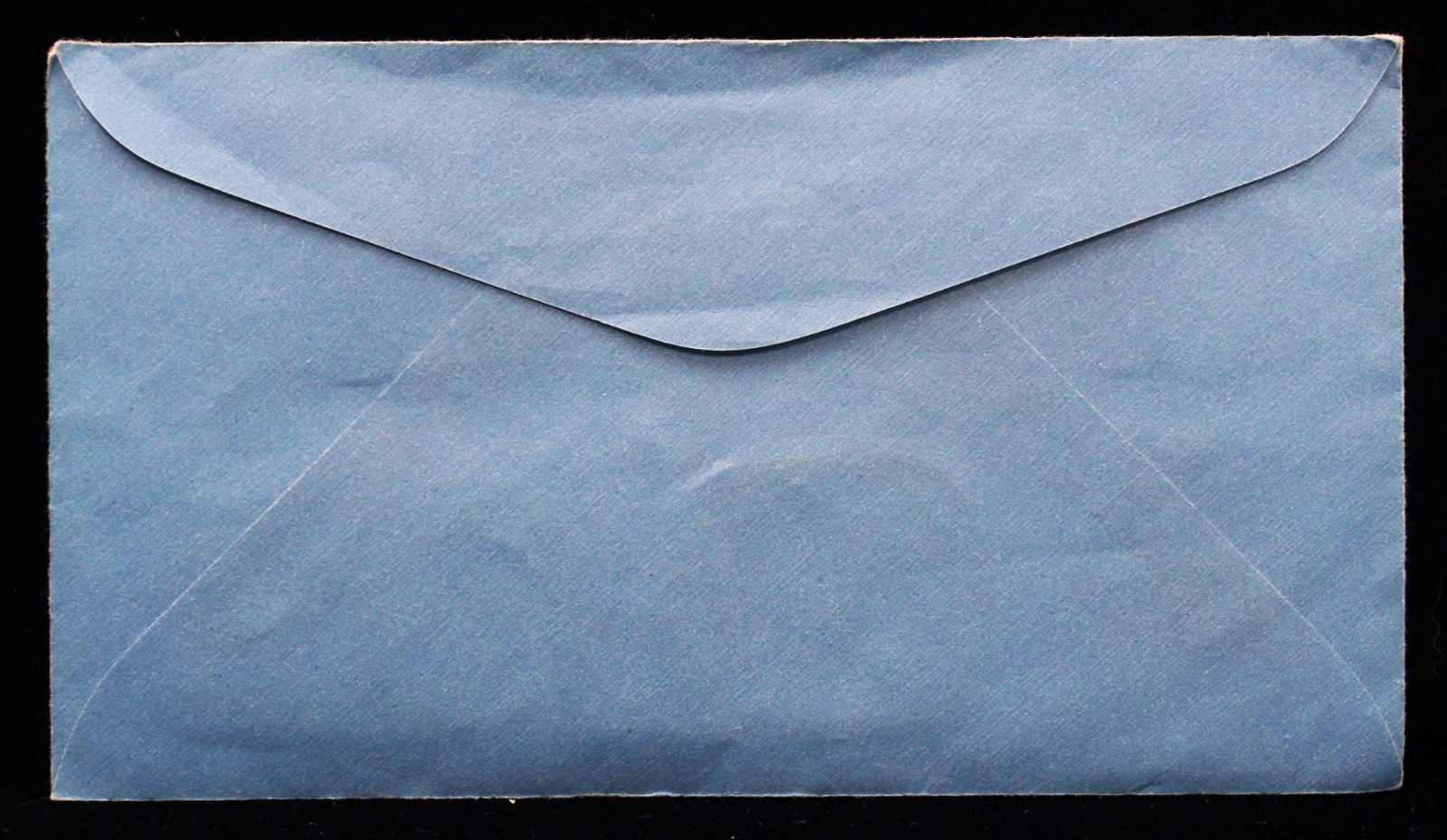 1984-D Denver Mint Souvenir Coin set Blue-color envelope (L6014)