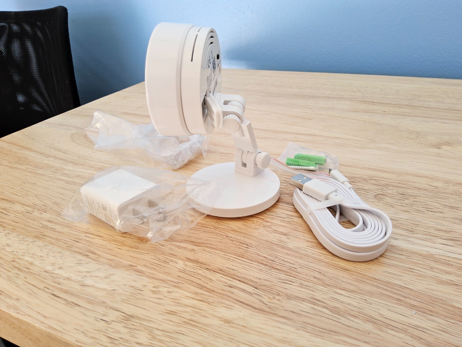 Home Security Component Kit #2
